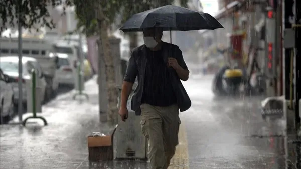 1659459686376.jpg Kuvvetli sağanak yağış yolda! Şemsiyeleri hazırlayın! Meteoroloji'den çok sayıda ile son dakika uyarısı... İstanbul'u da etkisi altına alacak - 2