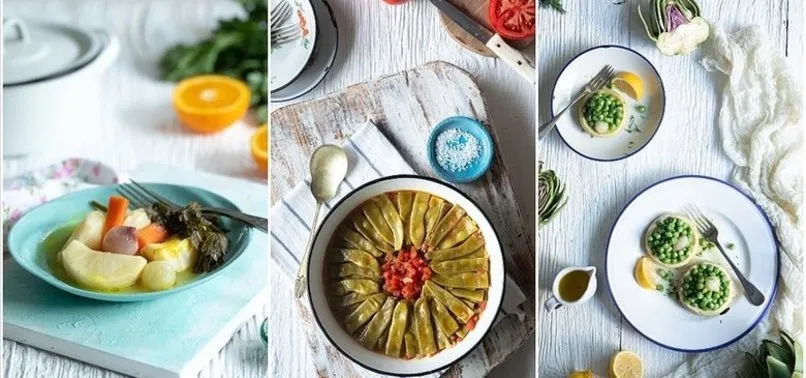 Türk mutfağı asırlık tariflerle dünyaya açılıyor