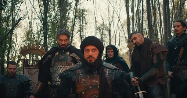 Kurulan tuzağı bozan hamle! Asporça ve Orhan Bey karşı karşıya