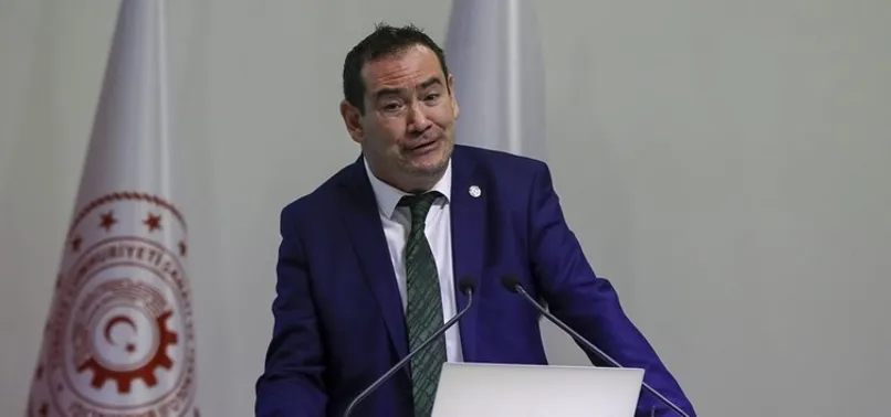 Beyin felciyle doğdu TÜBİTAK’ta uzay mühendisi oldu! Turgay Karakaş'ın başarı dolu öyküsü