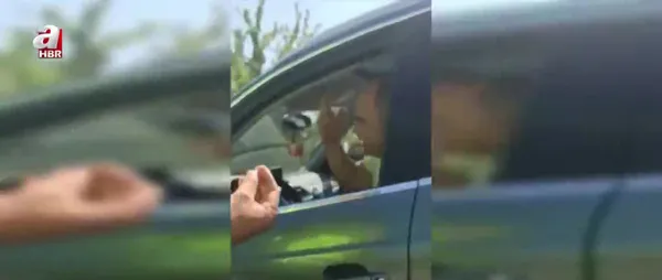 CHP’li vekil Turan Aydoğan, evraklarını soran trafik polisine hakaret yağdırdı