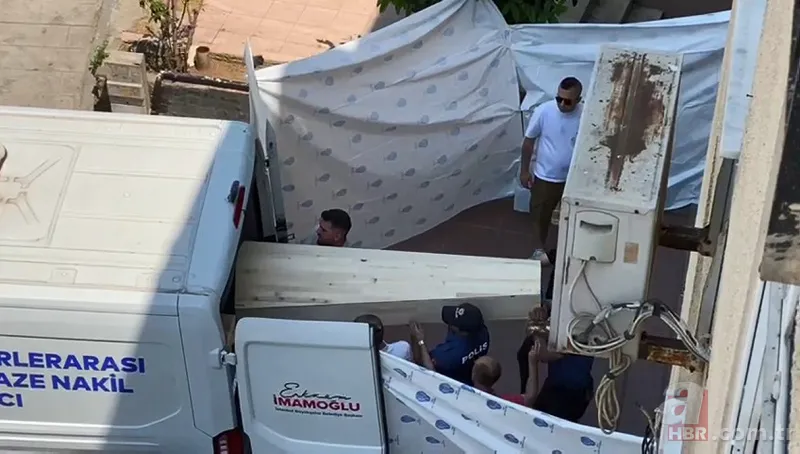 Beril Varol cinayetinde yeni gelişme! Katilin intihar notu ortaya çıktı 20