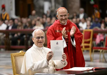 Papa 14. Leo'nun Türkiye programı belli oldu