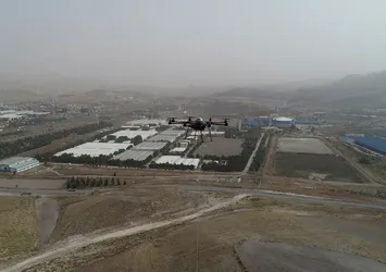 Türkiye'den ABD'de dev hamle!