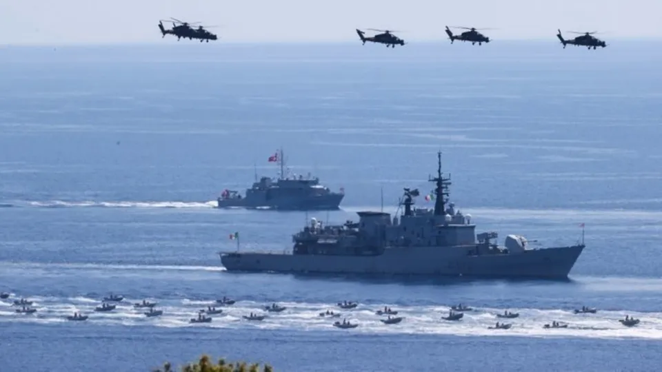 ABD'li büyükelçinin sözleri Atina'yı salladı! Yunanistan'a soğuk duş: Olası bir çatışmada Washington'un pozisyonu...