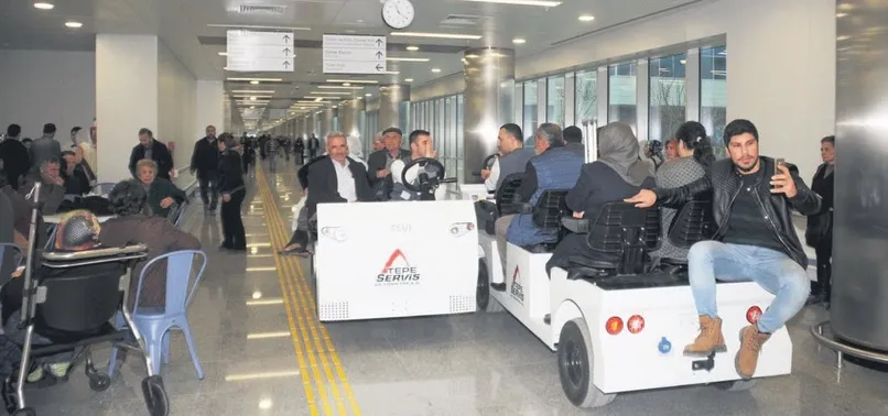 Her semte bir aile merkezi