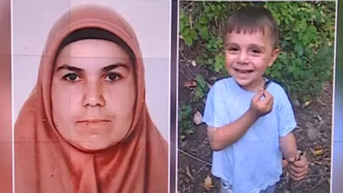 Huriye Helvacı ve Osman Yaşar Helvacı'nın ön inceleme raporu tamamlandı! Anne ve oğlu neden öldü? İşte çarpıcı detaylar…