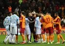 Galatasaray’dan Zorbay Küçük açıklaması