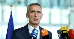 NATO’dan flaş Suriye açıklaması: Talep olmadı