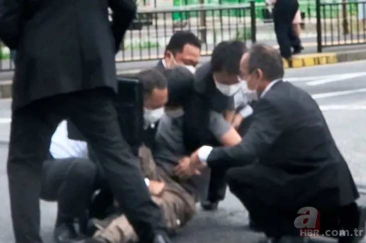 Shinzo Abe suikastında yeni detay! Otopsi raporu açıklandı