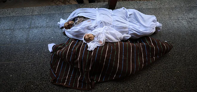 İşgalciler 28 Filistinliyi daha katletti!