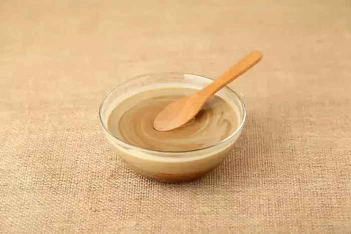 Tam bir şifa deposu! Aç karnına tahin yemek o hastalığı geçiriyor...