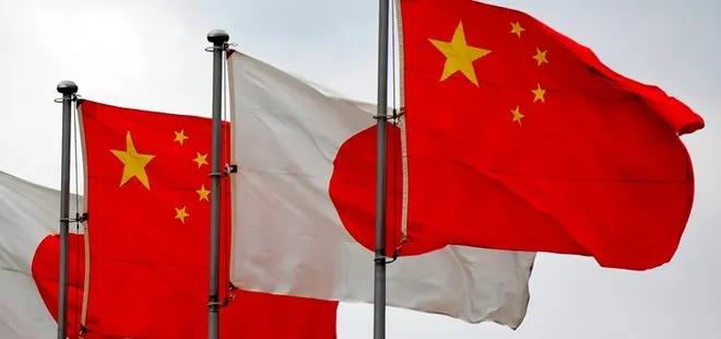 Çin’den Japonya’ya anayasada değişiklik uyarısı! Tarihten ders alın