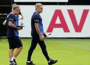 Fenerbahçe, Beşiktaş'ın gözdesine talip oldu