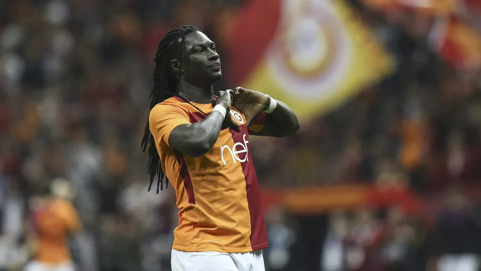 Bafetimbi Gomis, Fransa yolcusu!