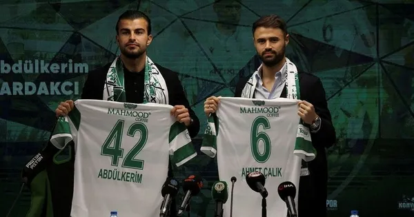 1656101268030.jpg İşte Abdülkerim Bardakcı'dan Galatasaray sözleri: Çok büyük bir camiaya gidiyorum - 3