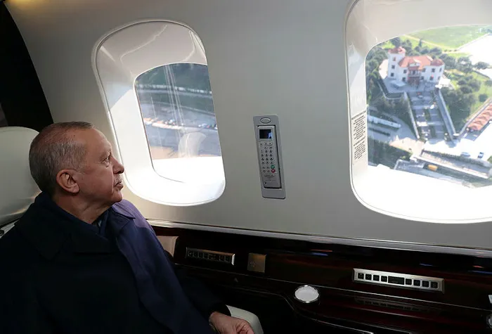 Son dakika: Başkan Erdoğan’dan Aydın’daki toplu açılış töreninde önemli açıklamalar