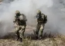Mehmetçik Akrep Tepesini de ele geçirdi!