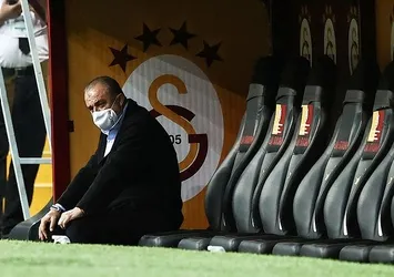 Fatih Terim listeyi verdi! İşte Galatasaray'ın transfer etmek istediği futbolcular