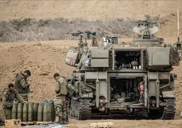 İsrail ordusu Suriye'yi vurdu: En az 2 ölü
