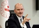 Bakan Soyludan tam kapanma açıklaması