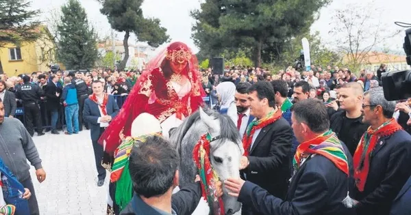 Marmara'daki o ilde yapılacak düğünler için flaş takı kararı! Düğünlere gitmeyecekler - 4