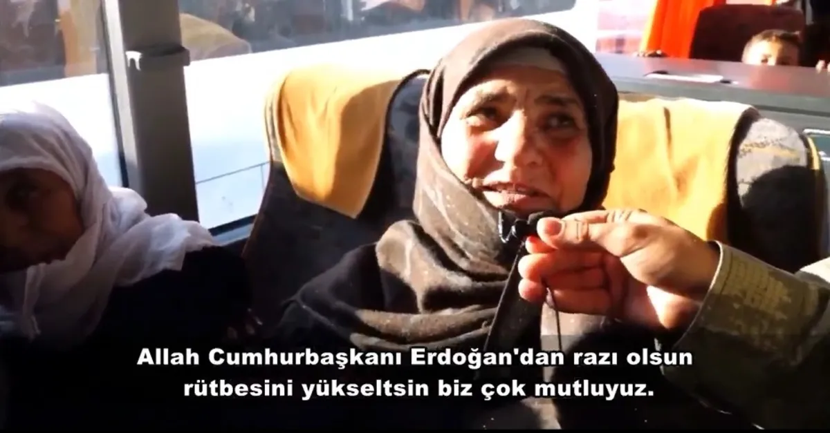 Milli Savunma Bakanlığı'ndan videolu "Suriye" açıklaması