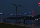 İstanbul için sis uyarısı