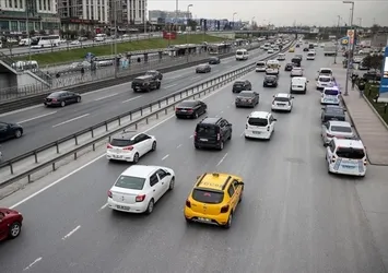 'Fahri Trafik Müfettişliği'nde değişiklik! Zorunlu olacak...