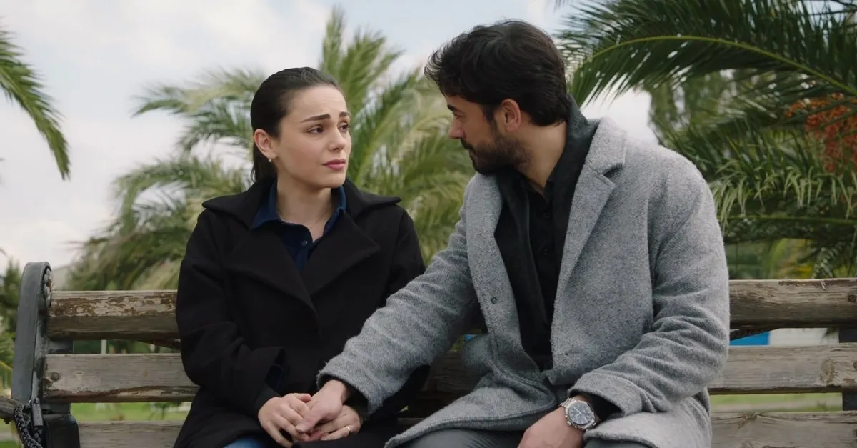 Kalp Yarası 29. bölüm 2. fragmanı izle | "Son nefesime kadar yanında olacağım"