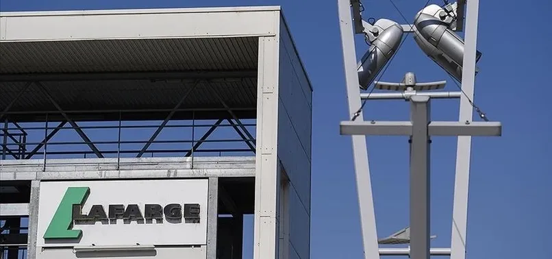 DEAŞ'a yardım ettiği tespit edilen Fransız Lafarge şirketi suçunu kabul etti! Rekor ceza ödeyecekler