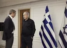 İsrail ile yakınlaşan Atina yönetimine Yunan basınından büyük öfke