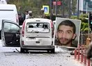 Ankara’daki saldırıda teröristin kimliği belli oldu