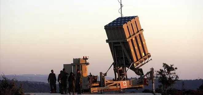 Ukrayna’dan İsrail hamlesi: Hava savunma teknolojileri satın alacak