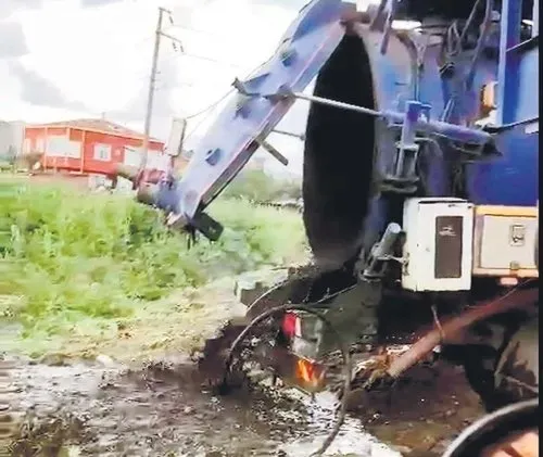 CHP'li Tekirdağ Büyükşehir Belediyesi yine suç üstü yakalandı - 1