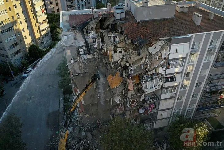 İzmir depremi son dakika! İzmir depremi kaç kişi öldü, yaralandı? 30 Ekim İzmir depremi ölenlerin listesi... 10