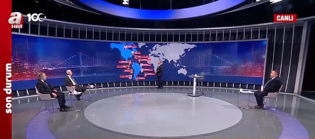 Arjantin’in yeni başkanı Milei siyonist mi? İsrail bayrağı ile miting yapmıştı