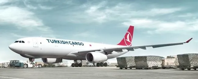 Turkish Cargo Avrupa’nın en iyi hava kargo markası seçildi - 1