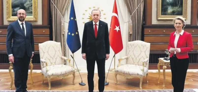 Son dakika | İşte protokol krizinin perde arkası! Her şeyi o planlamış