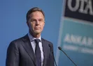 Rutte: Türkiye NATO için çok önemli