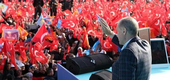 AK Parti’den Büyük İstanbul Mitingi için ulaşım rehberi