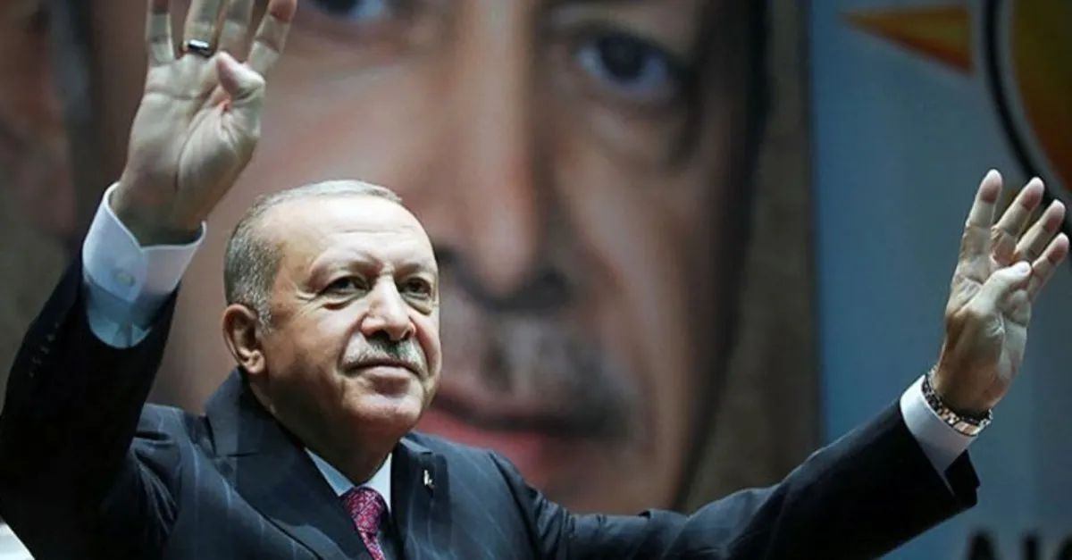 ANALİZ - Türkiye Erdoğan'la yükselişe geçti