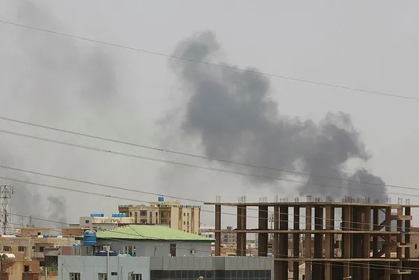 Son dakika | Sudan’da iç savaş! Beklenen açıklama geldi: 24 saatlik ateşkes sağlandı