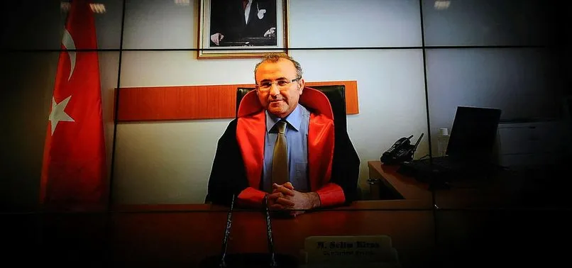 İstinaf'tan Savcı Mehmet Selim Kiraz'ın şehit edilmesi davasında karar