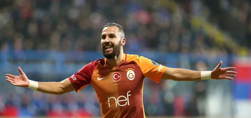 Galatasaray'da yeni Yasin kararı!