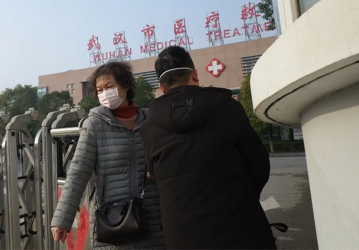 Çin’de yeni koronavirüs vakaları tespit edildi! Bir bölge karantinaya alındı