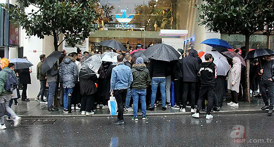 Efsane Cuma ne zaman? 2021 Efsane Cuma indirimleri ne zaman, ayın kaçında başlayacak? İndirim tarihleri... 3