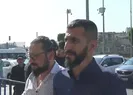 Orman kundaklayan hain mahkemeye sevk edildi