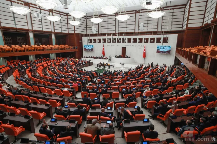 Torba Yasa Meclis'ten geçti mi? İçeriği madde madde dizildi: 3600 ek gösterge, Bağ-Kur'luya prim eşitliği, erken emeklilik… 6