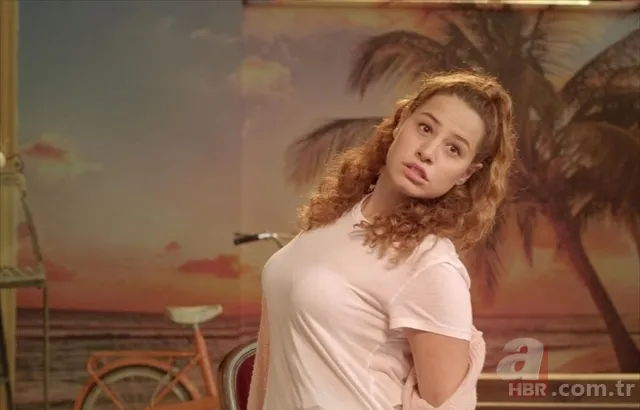 Aslı Gibidir'in yıldızı Aslı İnandık aslında kim? Aslı İnandık nereli? İşte gerçekler 1